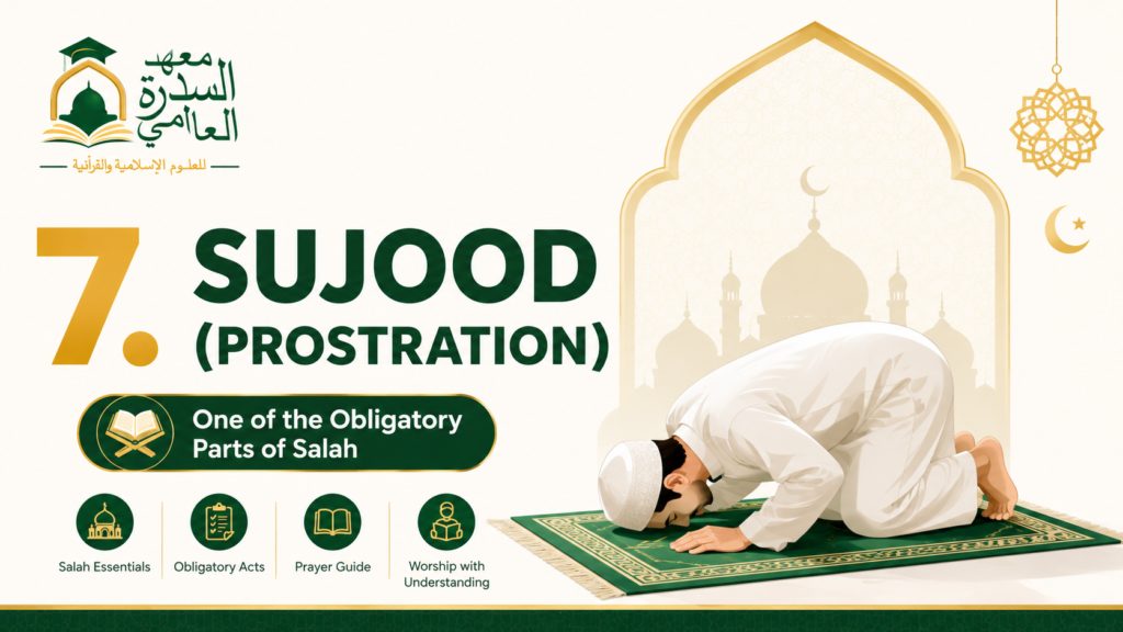 islamiceducationnetwork-Sujood (Prostration)-img