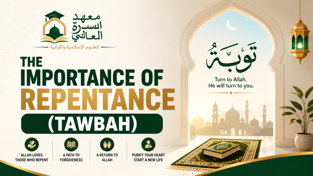 islamiceducationnetwork-The Importance of Repentance (Tawbah)-img