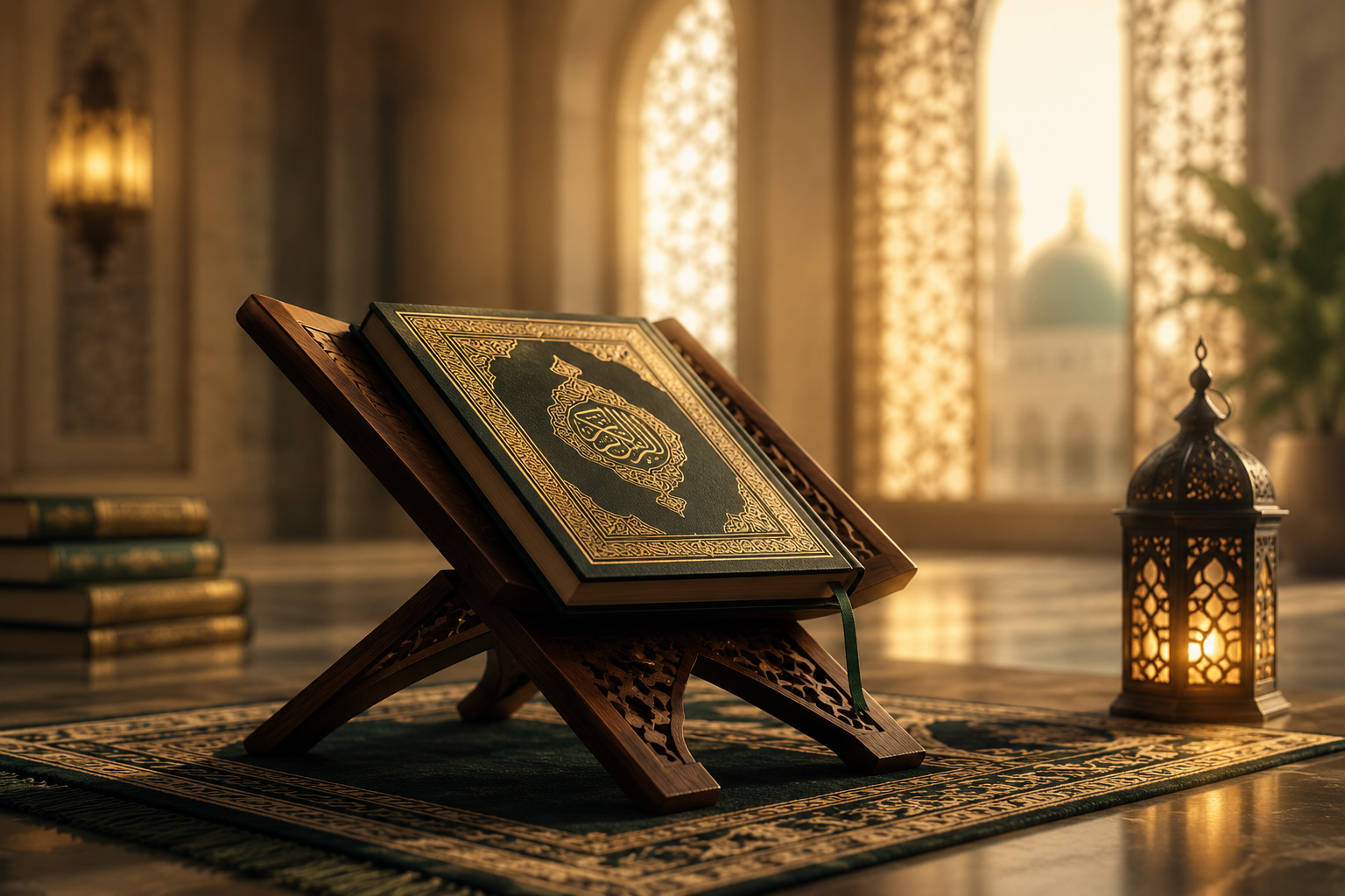 Online Tajweed Course