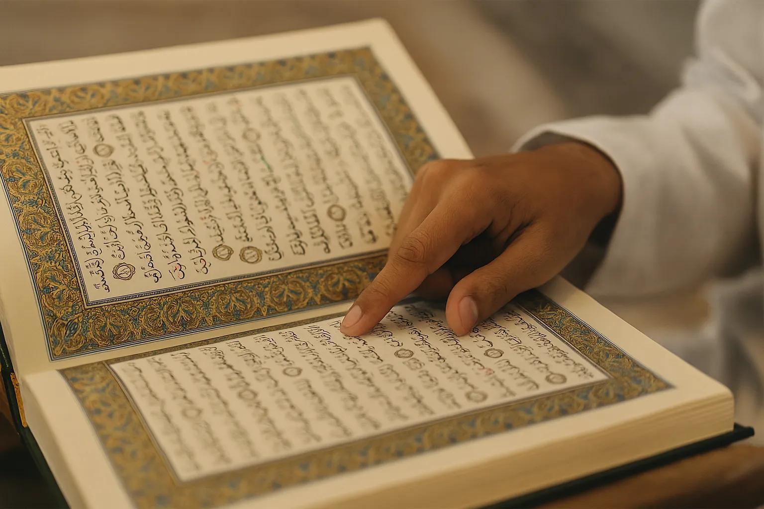 Tarteel Online Quran Course