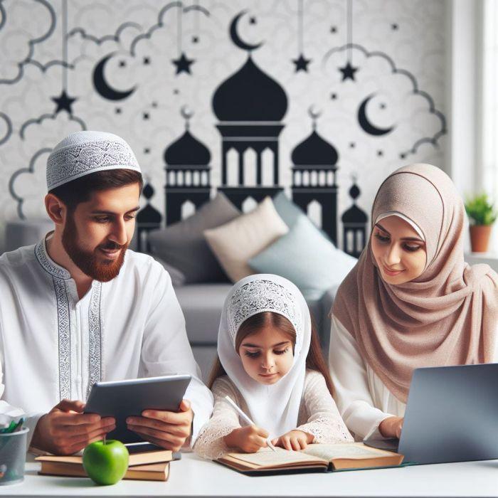 Islamic Studies Course